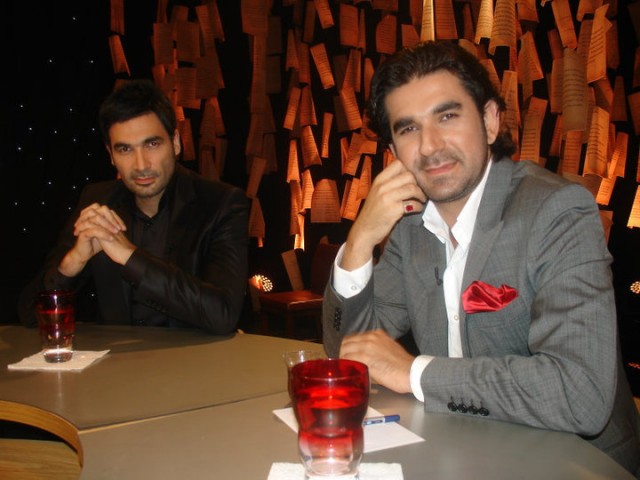 Serdar Tuncer Fotoğrafı