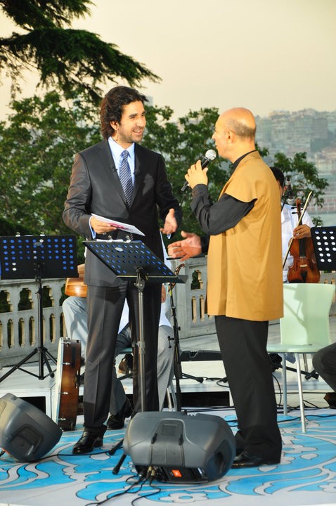 Serdar Tuncer Fotoğrafı