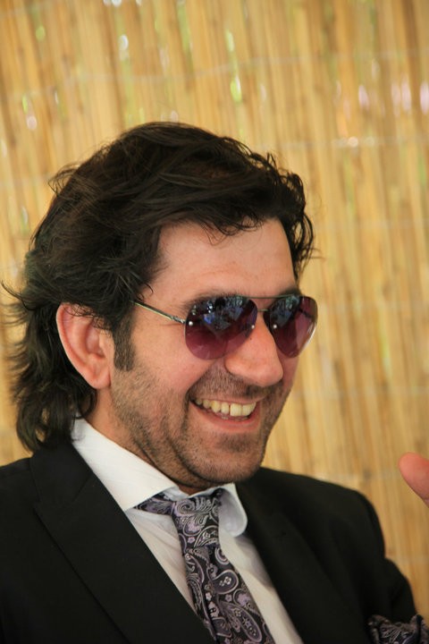 Serdar Tuncer Fotoğrafı