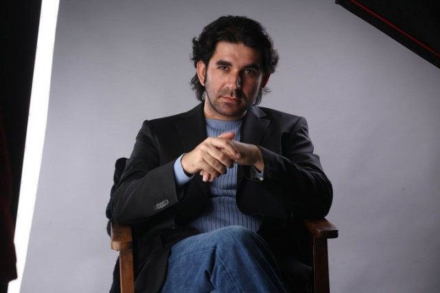 Serdar Tuncer Fotoğrafı