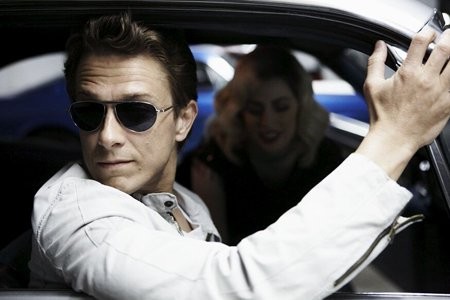 Peter Stebbings Fotoğrafı