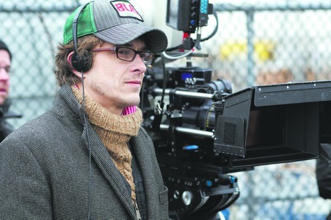 Peter Stebbings Fotoğrafı