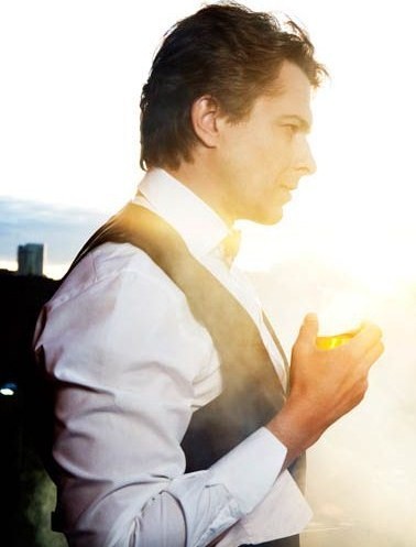 Peter Stebbings fotoğrafı