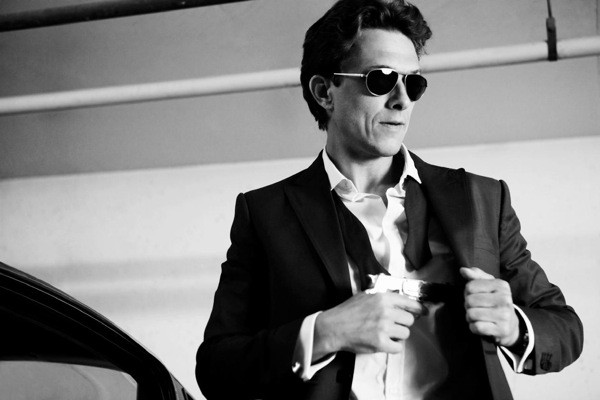 Peter Stebbings Fotoğrafı