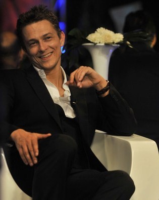 Peter Stebbings Fotoğrafı