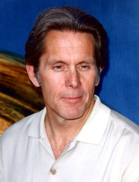 Gary Cole fotoğrafı