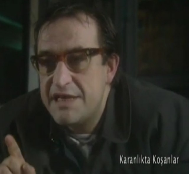 Parkan Özturan fotoğrafı