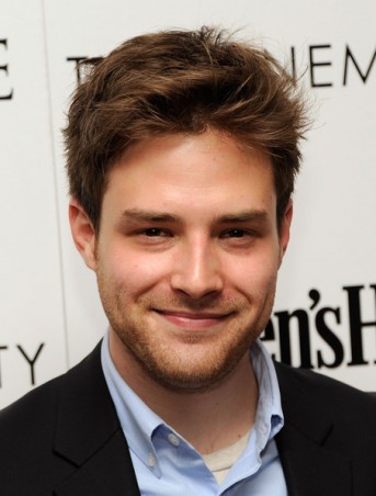 Ben Rappaport Fotoğrafı