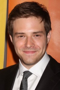 Ben Rappaport Fotoğrafı