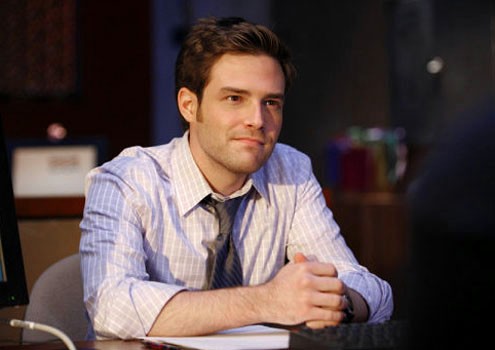 Ben Rappaport Fotoğrafı