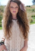 Stefania LaVie Owen Fotoğrafı