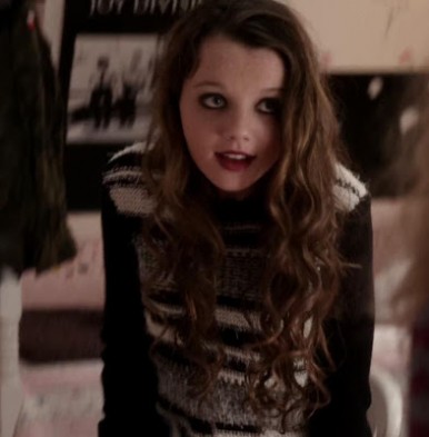 Stefania LaVie Owen fotoğrafı