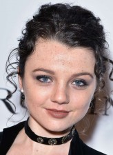 Stefania LaVie Owen fotoğrafı