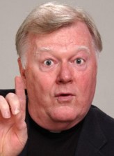 Robert Michael Morris fotoğrafı