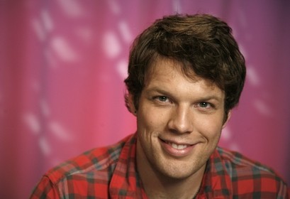 Jake Lacy Fotoğrafı
