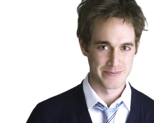 Tyler Peck fotoğrafı