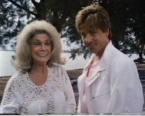 Sylvia Miles fotoğrafı