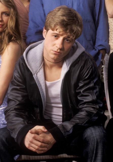Ben McKenzie fotoğrafı