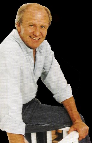 Leon Schuster Fotoğrafı