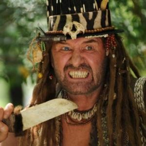 Leon Schuster fotoğrafı