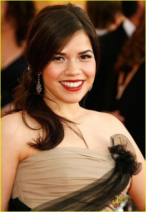 America Ferrera Fotoğrafı