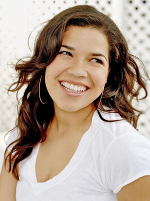 America Ferrera Fotoğrafı
