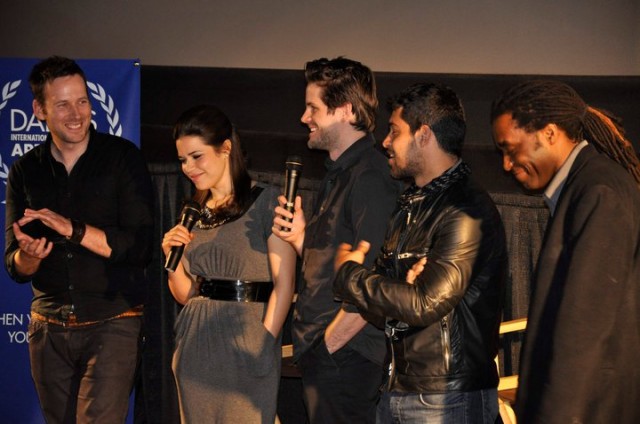 America Ferrera fotoğrafı