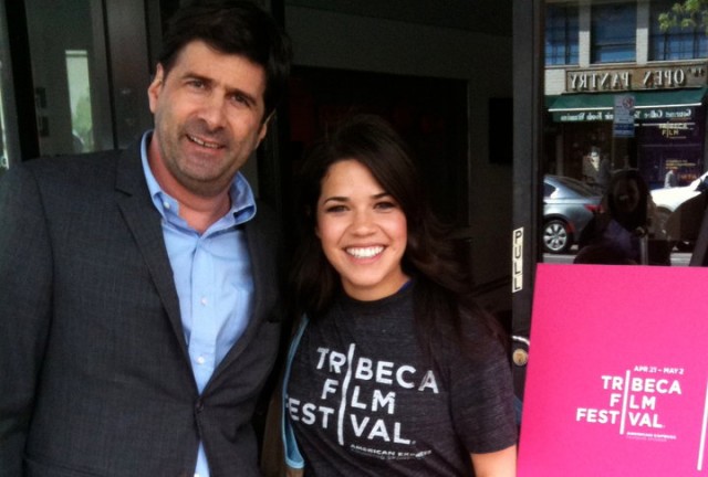 America Ferrera fotoğrafı