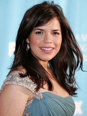 America Ferrera Fotoğrafı