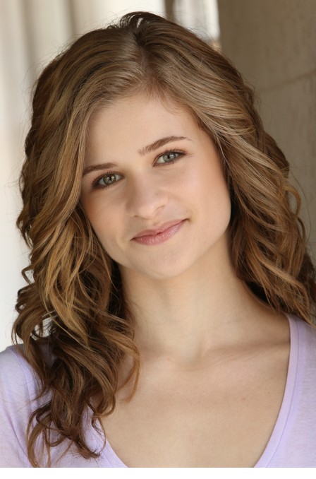 Jenna Boyd Fotoğrafı