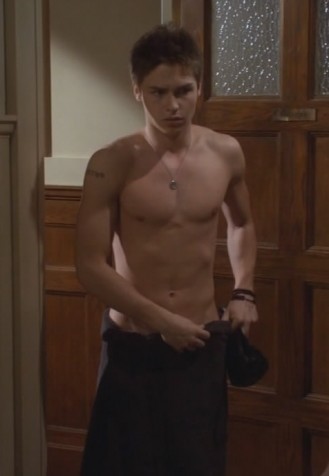 Keenan Tracey fotoğrafı