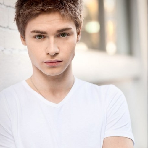 Keenan Tracey fotoğrafı