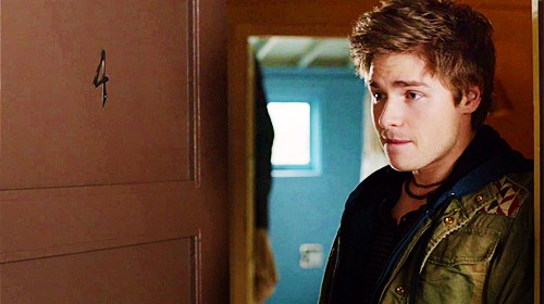 Keenan Tracey fotoğrafı