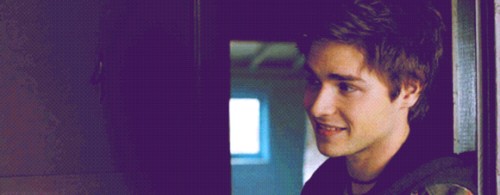 Keenan Tracey Fotoğrafı