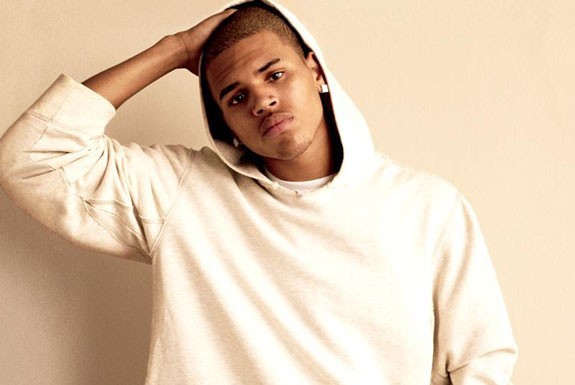 Chris Brown Fotoğrafı