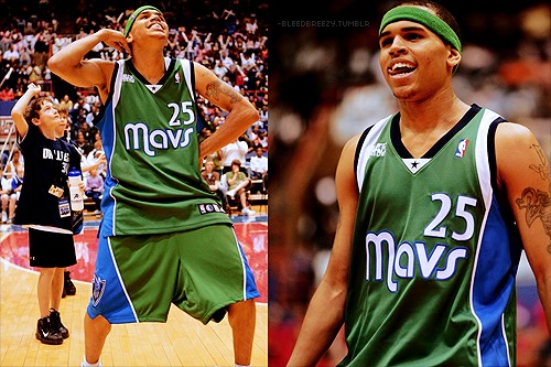 Chris Brown fotoğrafı