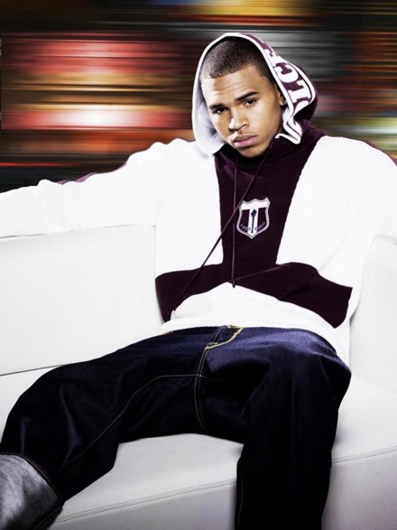 Chris Brown Fotoğrafı