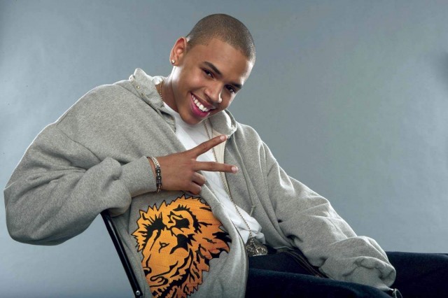 Chris Brown Fotoğrafı