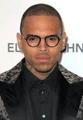 Chris Brown fotoğrafı