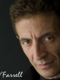 Pierre O'Farrell fotoğrafı