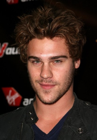 Grey Damon Fotoğrafı