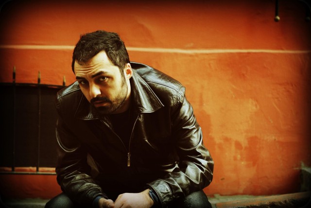 Yalçın Ertürk fotoğrafı