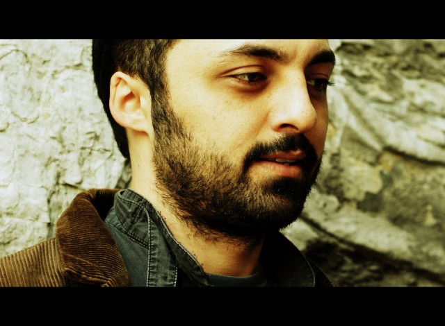 Yalçın Ertürk fotoğrafı