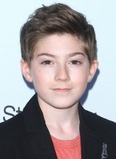 Mason Cook fotoğrafı