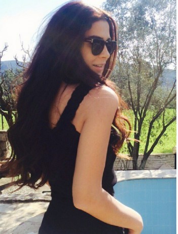 Asena Tuğal Fotoğrafı