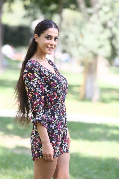 Asena Tuğal fotoğrafı