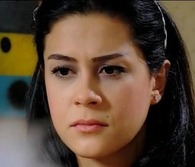 Asena Tuğal Fotoğrafı