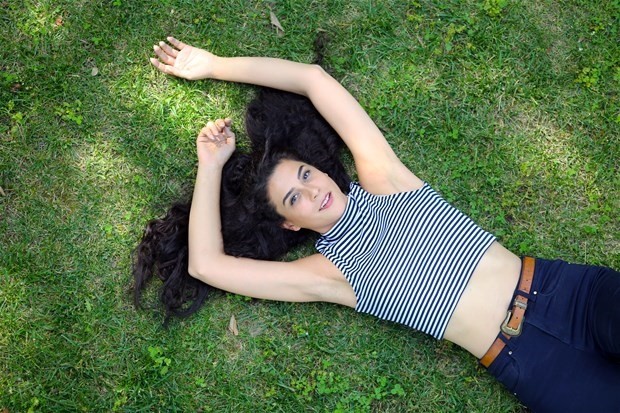 Asena Tuğal Fotoğrafı