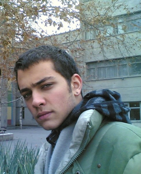 Yalçın Seyhan Fotoğrafı