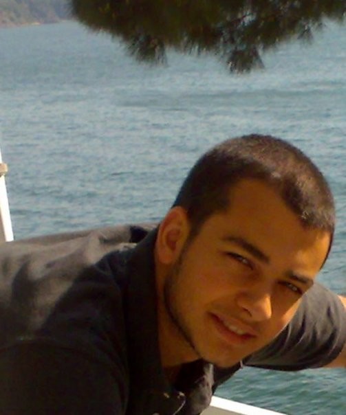 Yalçın Seyhan fotoğrafı